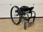 Kuschall K series Wheelchair