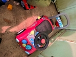 Garage/moving Sale