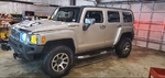 2006 GMC Hummer H3