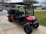 EZGO EXPRESS L6 72v