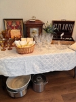 ESTATE SALE