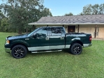2006 Ford F150 super Crew