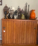 Estate Sale: Nov. 7th-8th 8-4 Nov. 9th 9-4