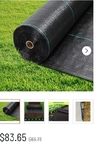 Professional Landscaping Mat