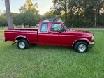 94 Ford F 150 Super cab