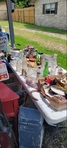 Garage Sale