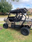 2020 Kawasaki  Teryx - 800 Camo LE