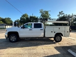 2015 GMC Sierra 2500 HD Crew Cab