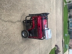 Portable generator