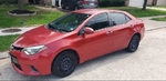 2015 Toyota Corolla LE Eco