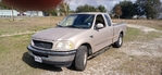 1998 Ford F 150