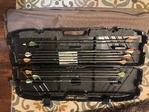 Mathew’s Monster Compound Bow
