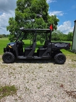 2023  Polaris Ranger Crew