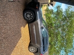 2016  Jeep Grand Cherokee Grand Cherokee