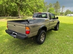 2001 Toyota Tacoma 4x4 SR5 4x4