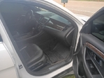 2013 Ford Limited