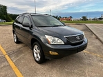 2004  Lexus  RX330