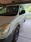 Buick Rendezvous