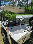 Tracker Pro Team 175 TF