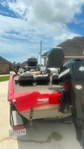Bass Tracker 2006