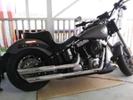 2015 Harley Davidson Soft Tail Slim