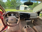 2007 Ford F-250 King Ranch 4x4