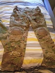 Airsoft tactical wear and gear