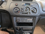 1998 Mitsubishi  Mirage LS Coupe
