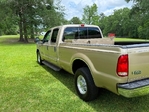 2001 Ford F250 Crew Cab Lariat