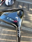Titleist TSr2 Driver, 10 Deg Regular Shaft