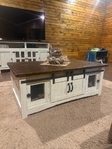 Rustic Furniture