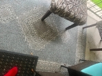 Patio furniture