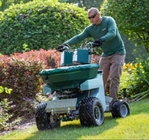 2021 PermaGreen Triumph is a ride-on spreader sprayer