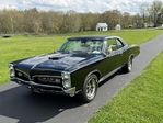 1967 Pontiac GTO