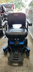Motorized Scooter