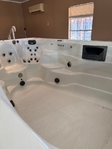 MasterSpas Michaels Phelps Signature Series Swim Spa