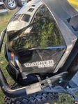 2022   Tracker OX 400