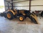 Yanmar Cub Cadet Tractor