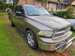 2010 Dodge Ram 1500