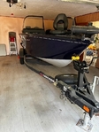 Tracker ProGuide V-175