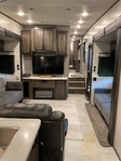 Heartland Eldridge 38RK
