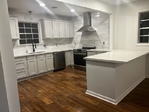 Vinyl Plank, Laminate installed just $1.35 / SF Labor!