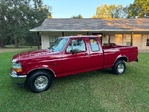 94 Ford F 150 Super cab