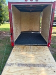 Cargo Trailer