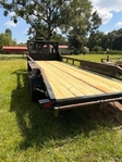 20ft gooseneck trailer