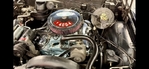 1967 Pontiac GTO