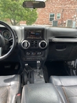 2011 jeep Wrangler Unlimited 70th Edition