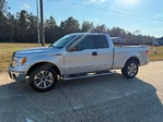 2013 Ford Supercab XLT