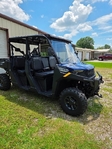 2023  Polaris Ranger Crew