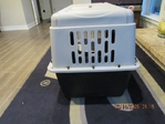 36 inch Dog Kennel for dogs $40 OBO